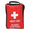 Value Aid Bleed Control Kit - Enhanced with Tourni-Key - Soft Case