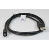 USB-A to Mini-B 5-Wire Camera Cable 3FT