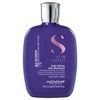 Semi di Lino Blonde & Silver Low Shampoo 250 ml
