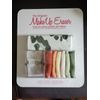 The Original Makeup Eraser, Reusable & Washable 6 Day Set Plus Bonus Laundry Bag