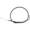 Motion Pro Vinyl Throttle Cable (Stock/Standard) Compatible with 07-11 Harley VRSCDX