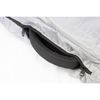 [KIWAYA] UR-T Rain Cover for Ukulele Case (Tenor Size Extendable)