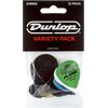 Dunlop Picks - Variety - PVP118 Shred - Pack 12