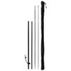 P Banner Dedicated Pole (For N Size) [No.4296]