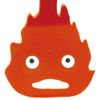 Studio Ghibli - Howl's Moving Castle - Spatula Calcifer Kitchen Tool