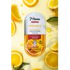 Vitamin C 7th Heaven Face Mask