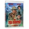 Arrow Video The Far Country [Blu-ray]