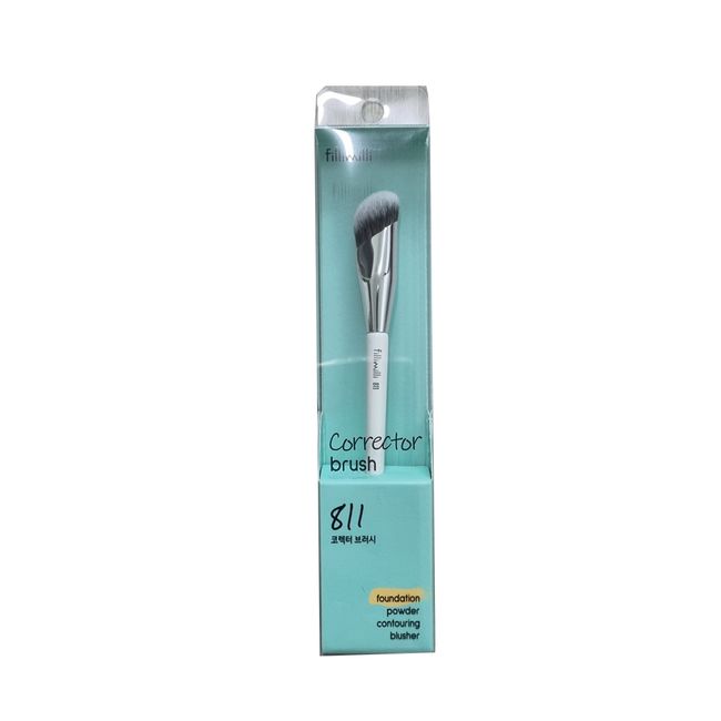 [NEW] Fillimilli | Corrector Brush 811 (thin base pore cover)