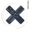 For PINFM Bladeless Ceiling Fan Replacement Remote Control 