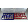 1999-2008 US Mint Uncirculated Sets OGP Envelope COA 218 Coins 10 Annual Sets