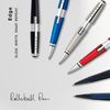 Cross Edge Matte Hazelnut Lacquer Gel Rollerball Pen