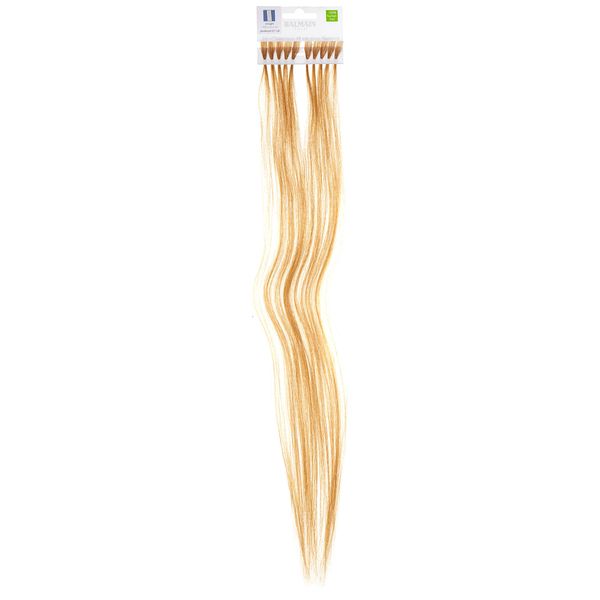 27/LEVEL No. 8-45 cm EXTENSIONS BALMAIN KERATIN