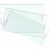 Vorsatzscheibe innen 42x90mm, 5er Pack