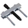 Quikaboo Steering Wheel Puller Removal Boss Release Bolt Shaft Lock Steering Wheel Puller (M8)