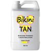 Best Spray Tan Solution - VERY DARK - 32 oz + Sunless Tanning Self Tanner Lotion