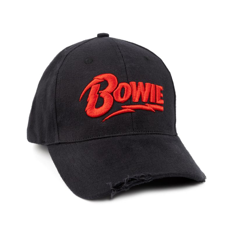 Headwear Unisex ROB Cappello con visiera BLACK PURE