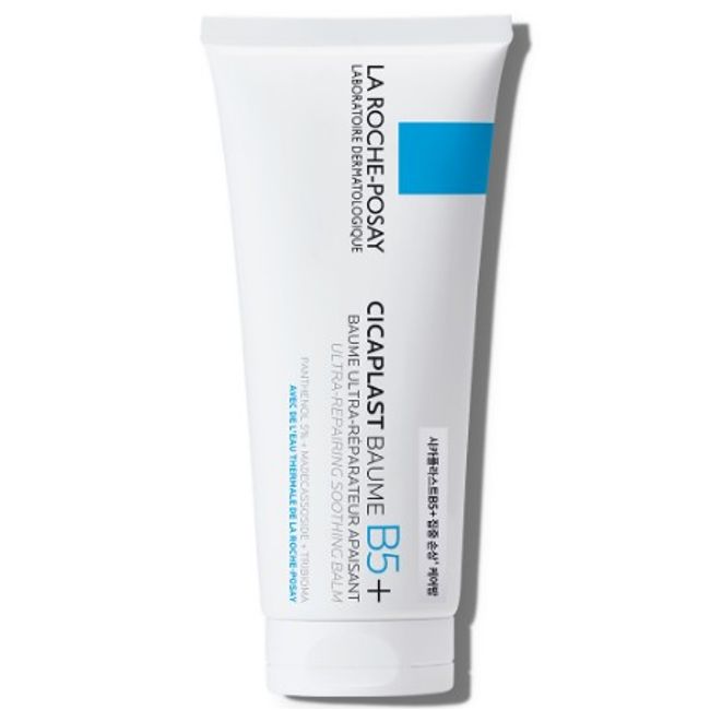 [La roche‐posay] La Roche Posay Cicaplast Baume B5+ 100ml / Cicaplast Baume B5+ 100ml