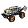 LEGO 42119 Technic Monster Jam Max-D Truck Toy or Quad 2-in-1 Building Kit