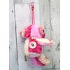 Takeoff KAWAII Bear MoMo Plush Musical Box S