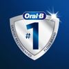 Oral-B Dental Floss for Braces, Super Floss Pre-Cut Strands, Mint, 50 Count, Pack of 2