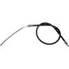 Raybestos BC92330 Professional Grade Parking Brake Cable
