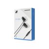 Sennheiser CX 300S In-Ear Headphones with Universal Smart Remote