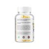 3 Digestive Enzymes Probiotics & Prebiotics Gas Constipation Bloating 100Billion