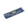 2PCS 3.12inch OLED display 256x64 25664 graphics LCD display module LCM screen SSD1322 controller supports SPI White