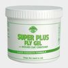Barrier Super Plus Fly Repellent Gel, White, One Size