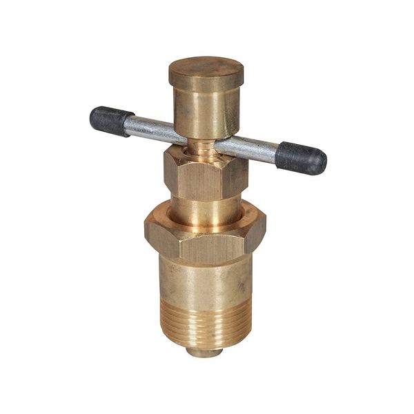 Faithfull FAIOLIVEPULL Olive Puller. For 15mm & 22mm Copper Pipe Fittings