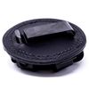 Educator Holster for Remote Dog Training Collar, Black