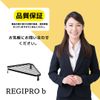 Regipro b Stove Corner Rack Triangle Pot Rest Pan Storage Kitchen Utensils Black