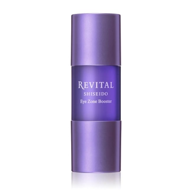 Shiseido Revital Eye Zone Booster 15mL Unscented (eye serum)