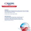 Corsodyl Active Gum Health Daily Mouthwash 500ml