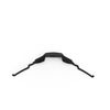 B-22, B-33, B-55 Goggle Nose Guard, Black