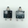 Thermal Overload Protector Push Button Reset Circuit Breaker AC 125/250V 40A