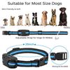 Smart Pet 1100 Yard Remote Dog Training Shock Collar for Small Medium Large Dogs