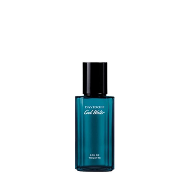 【ダビドフ】クールウォーター EDT 40mL(並行輸入品)