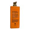 Active caviar drip Vitamin C + Turmeric shower gel 1000ml