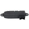 atvwrlod Driver Side Power Seat Control Switch Replacement for 2013-2016 Altima 2008-2013 Rogue Replacement for 87016-JM00A