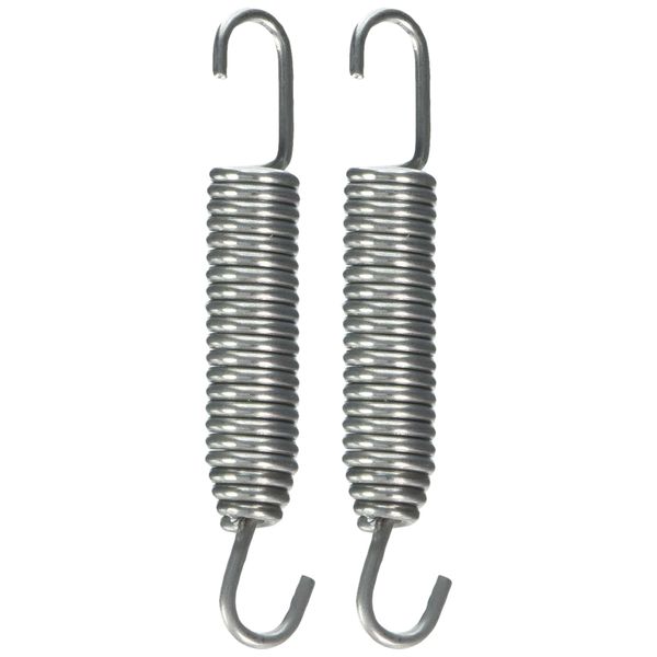 FMF Racing 11396 Exhaust Spring Kit