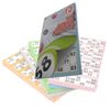 Pennine Bingo Tickets
