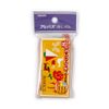 Sakura Crepas Eraser, Set of 3