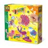 SES Creative 14024 - Yarn wrap Animals