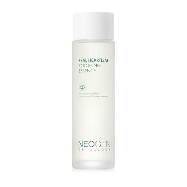 NEOGEN Official Neozender Maloy Real Doc Dami Soothing Essence, 5.1 fl oz (150 ml)