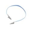 Pastel Paper Apron Clip (Light Blue) /8-7734-22