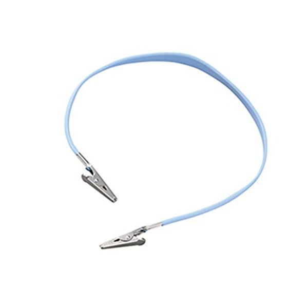 Pastel Paper Apron Clip (Light Blue) /8-7734-22