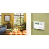 Emerson NP110 Non-Programmable Single Stage Thermostat, 4, 0.5