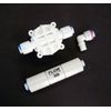 RO Check Valve elbow, Flow Restrictor 300 ML & Automatic Shut off valve