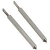 Cricut Explore Fine Point Replacement Blades, Multi-Color, One Size - 23mm x 2mm (2 Units)